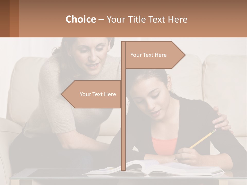 Energy Condition Electricity PowerPoint Template