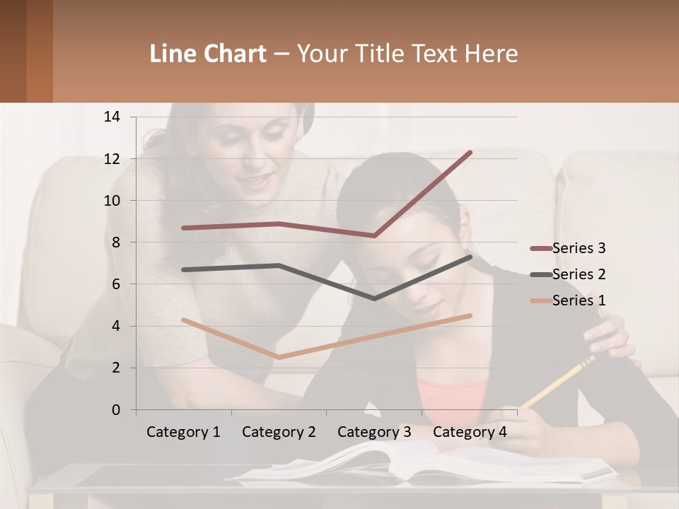 Energy Condition Electricity PowerPoint Template