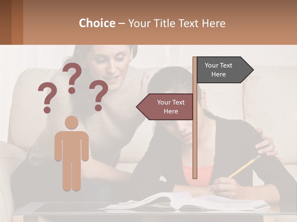 Energy Condition Electricity PowerPoint Template