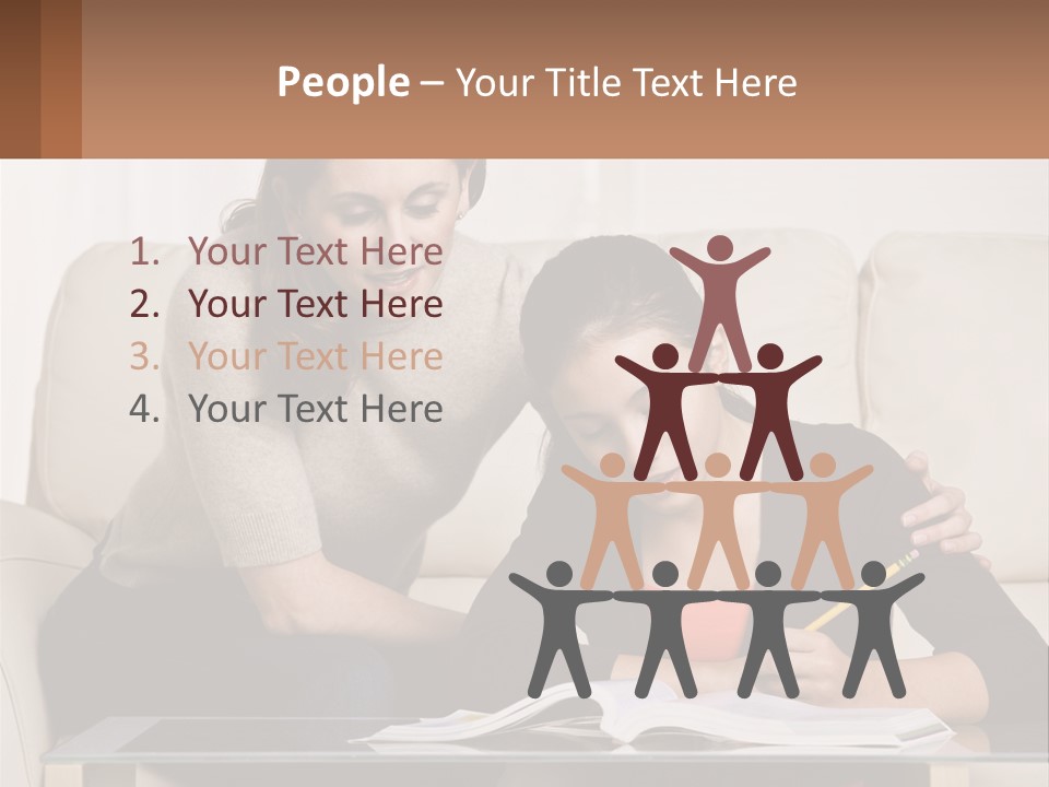 Energy Condition Electricity PowerPoint Template