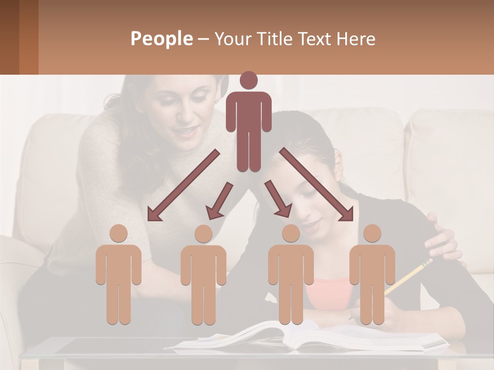 Energy Condition Electricity PowerPoint Template