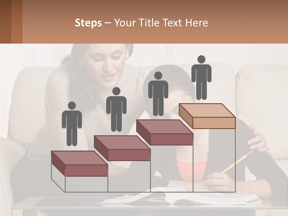 Energy Condition Electricity PowerPoint Template