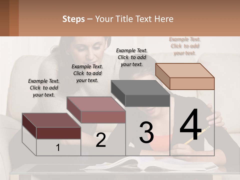 Energy Condition Electricity PowerPoint Template