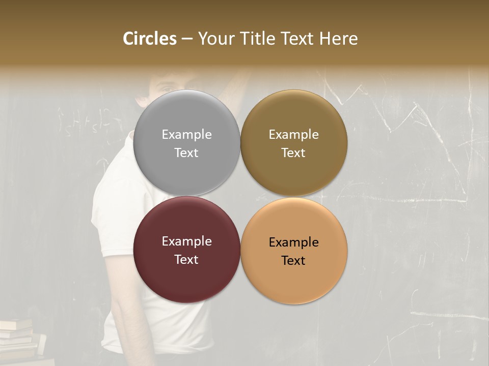 Cooling Condition Supply PowerPoint Template