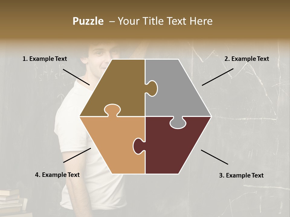 Cooling Condition Supply PowerPoint Template