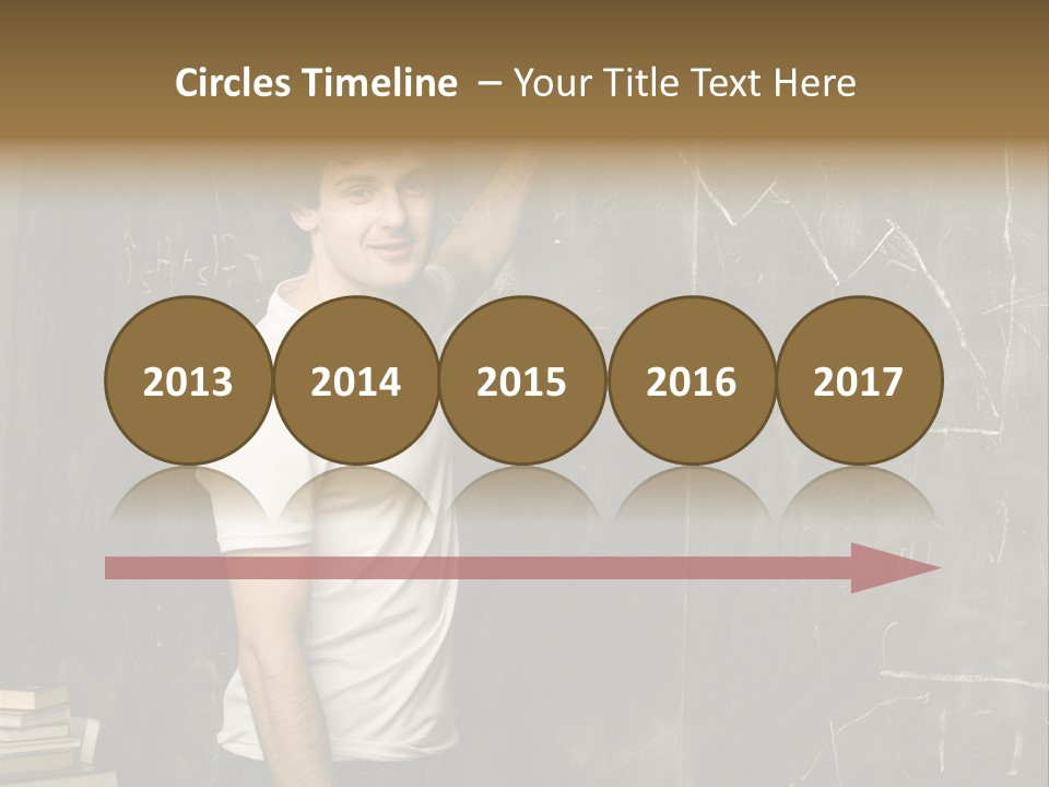 Cooling Condition Supply PowerPoint Template