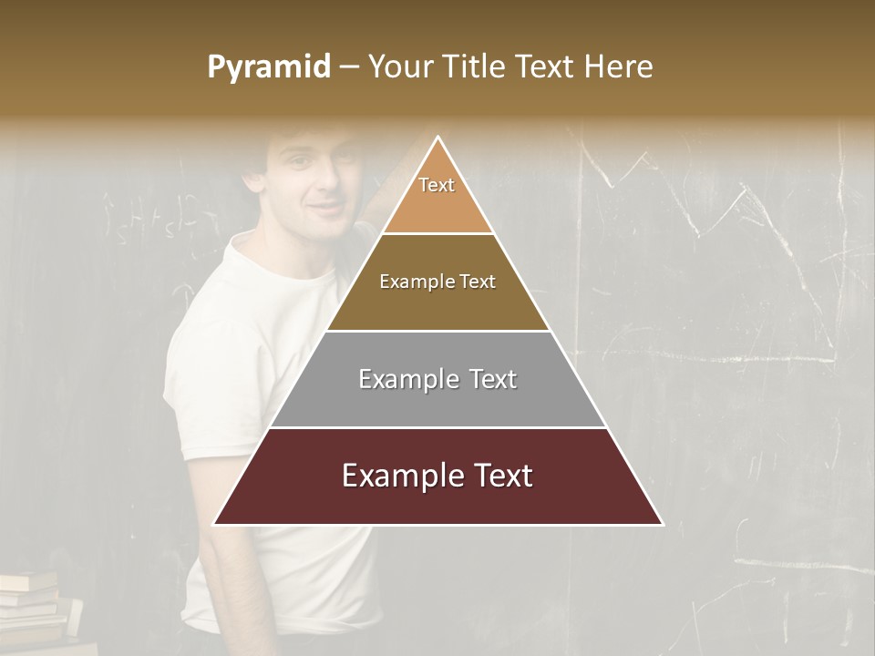 Cooling Condition Supply PowerPoint Template
