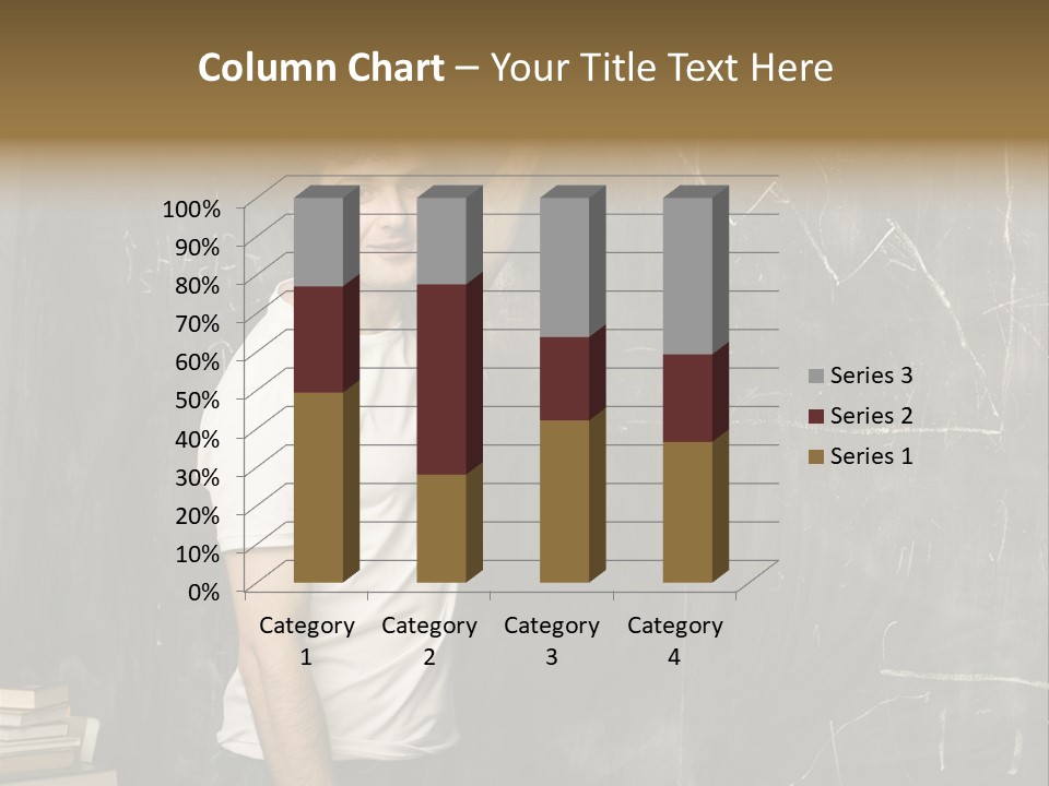 Cooling Condition Supply PowerPoint Template