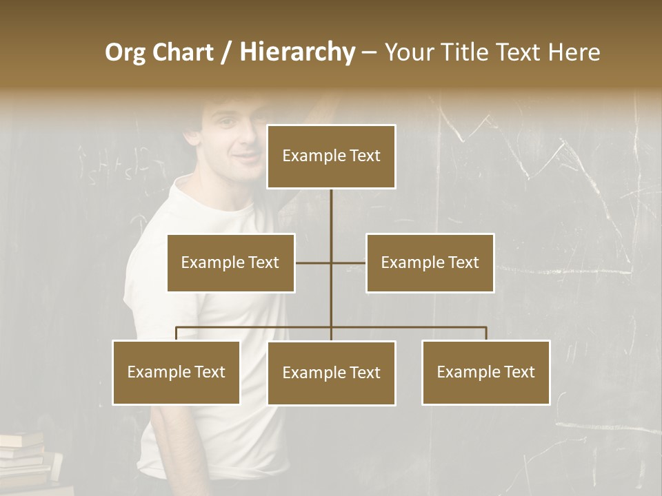 Cooling Condition Supply PowerPoint Template