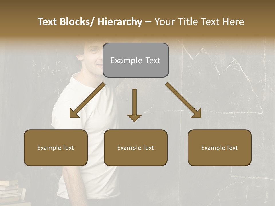 Cooling Condition Supply PowerPoint Template