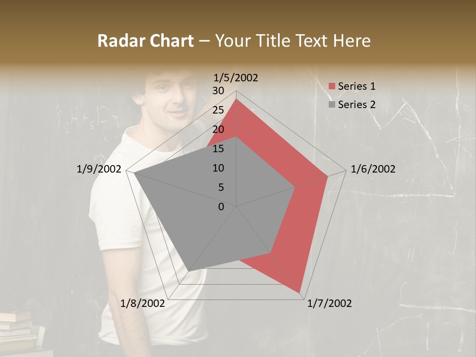 Cooling Condition Supply PowerPoint Template