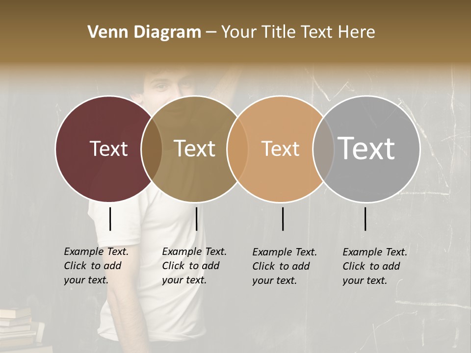 Cooling Condition Supply PowerPoint Template