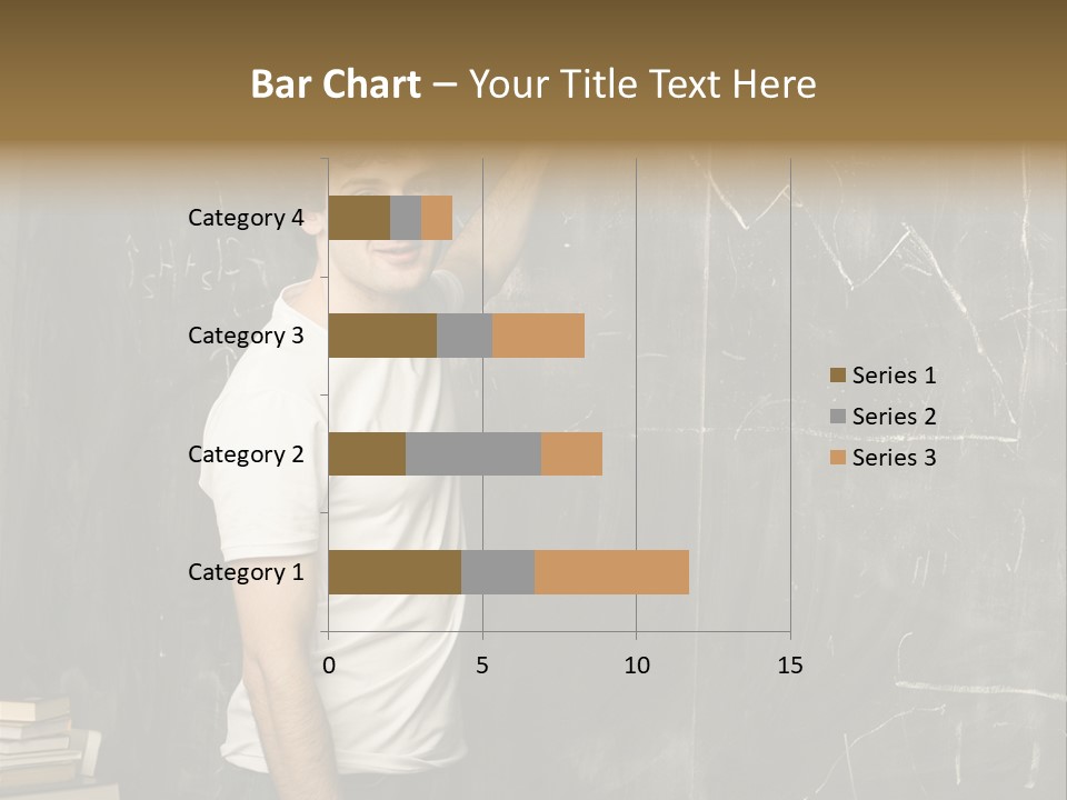 Cooling Condition Supply PowerPoint Template
