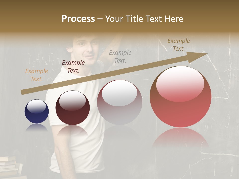 Cooling Condition Supply PowerPoint Template