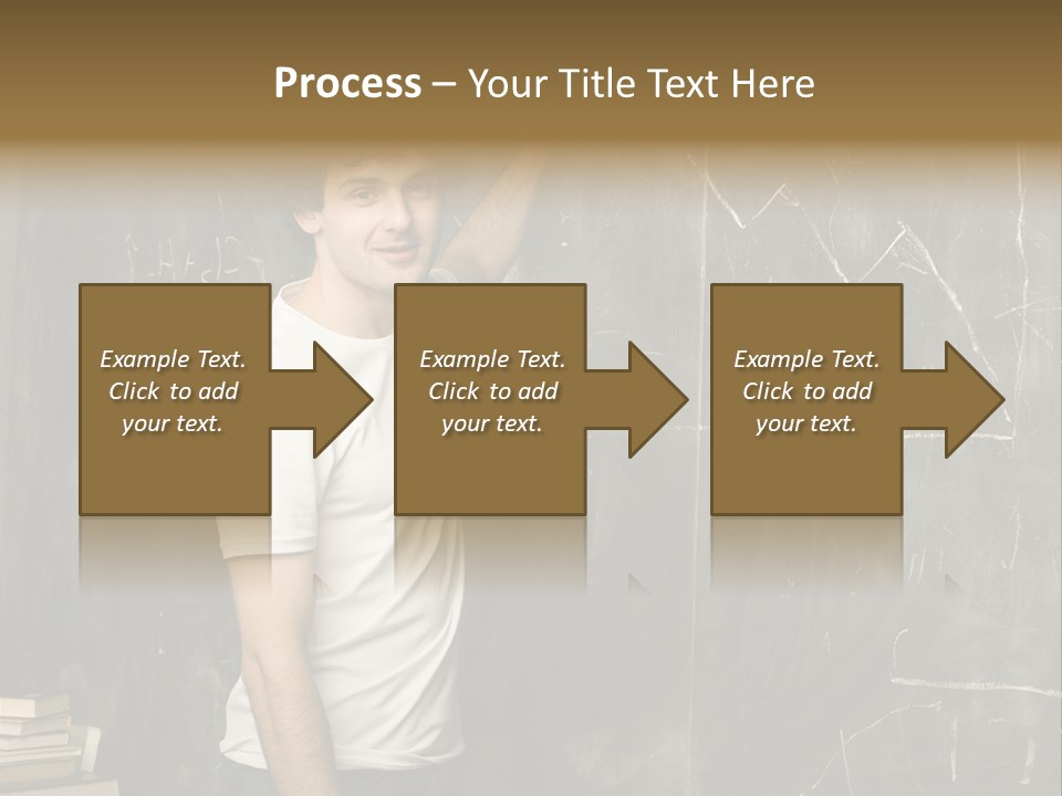 Cooling Condition Supply PowerPoint Template