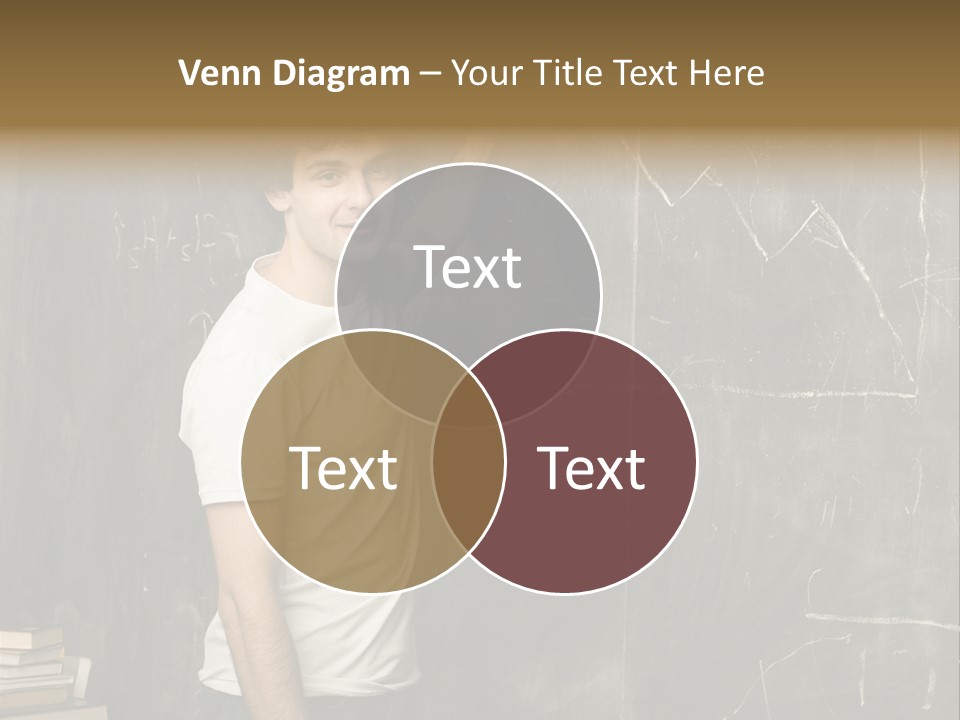 Cooling Condition Supply PowerPoint Template