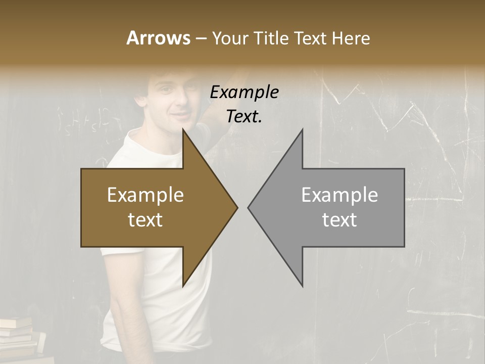 Cooling Condition Supply PowerPoint Template