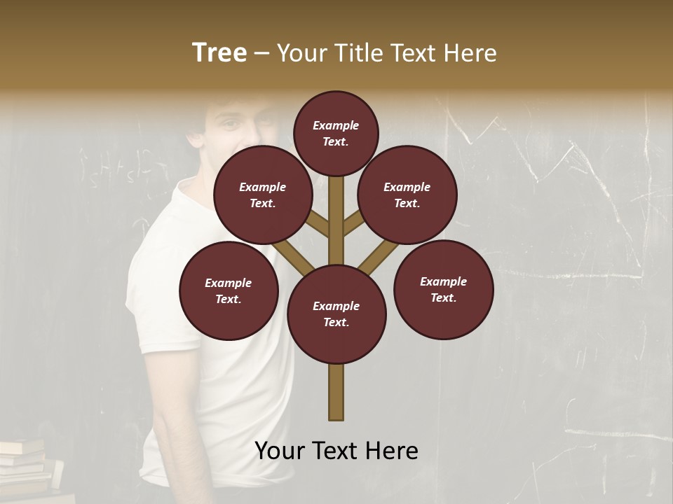 Cooling Condition Supply PowerPoint Template
