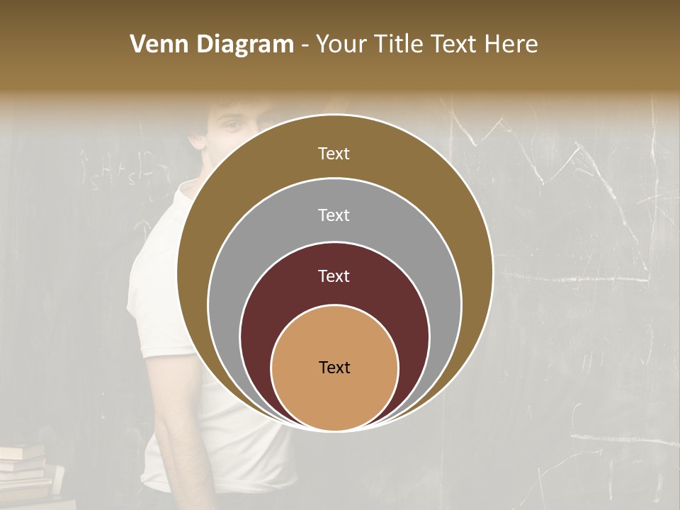 Cooling Condition Supply PowerPoint Template
