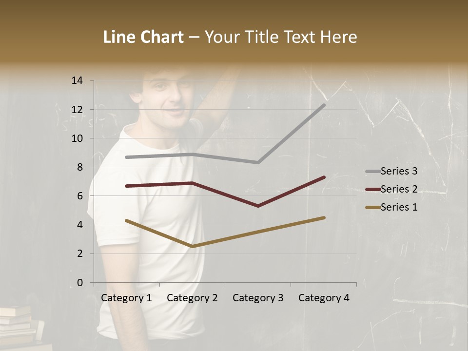 Cooling Condition Supply PowerPoint Template