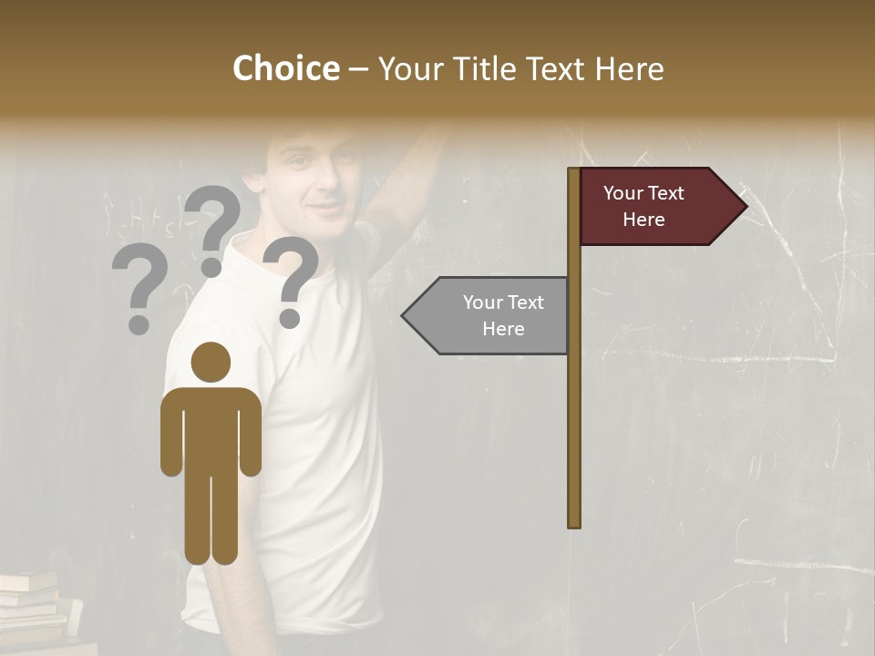 Cooling Condition Supply PowerPoint Template