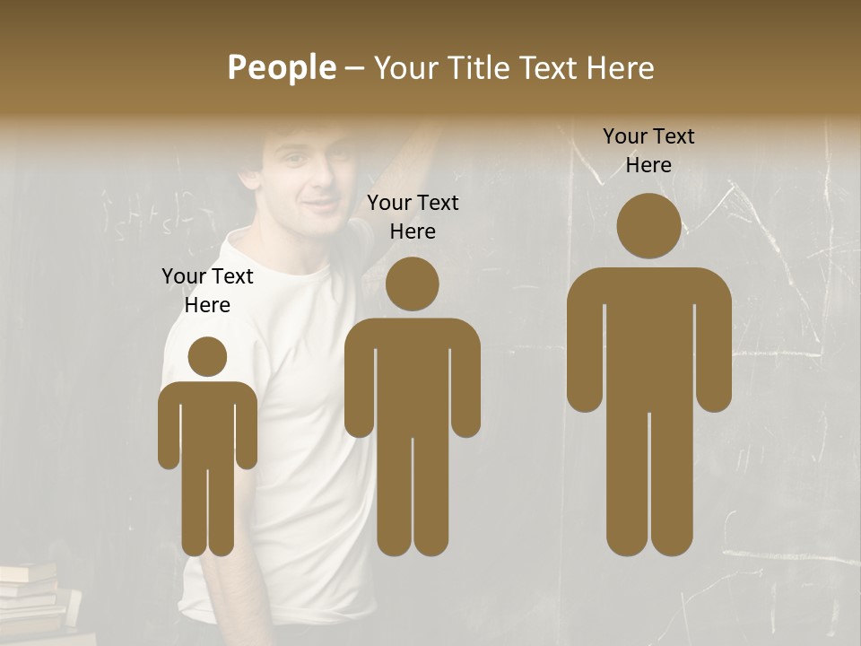 Cooling Condition Supply PowerPoint Template