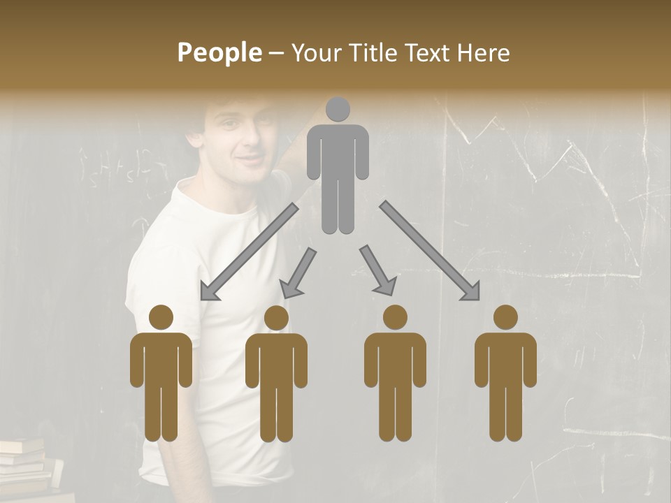 Cooling Condition Supply PowerPoint Template