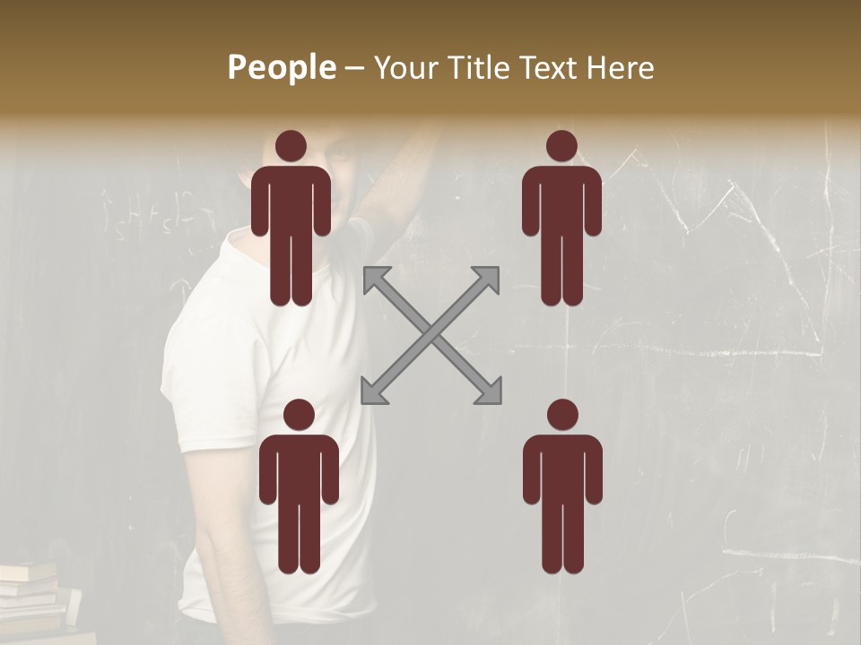 Cooling Condition Supply PowerPoint Template