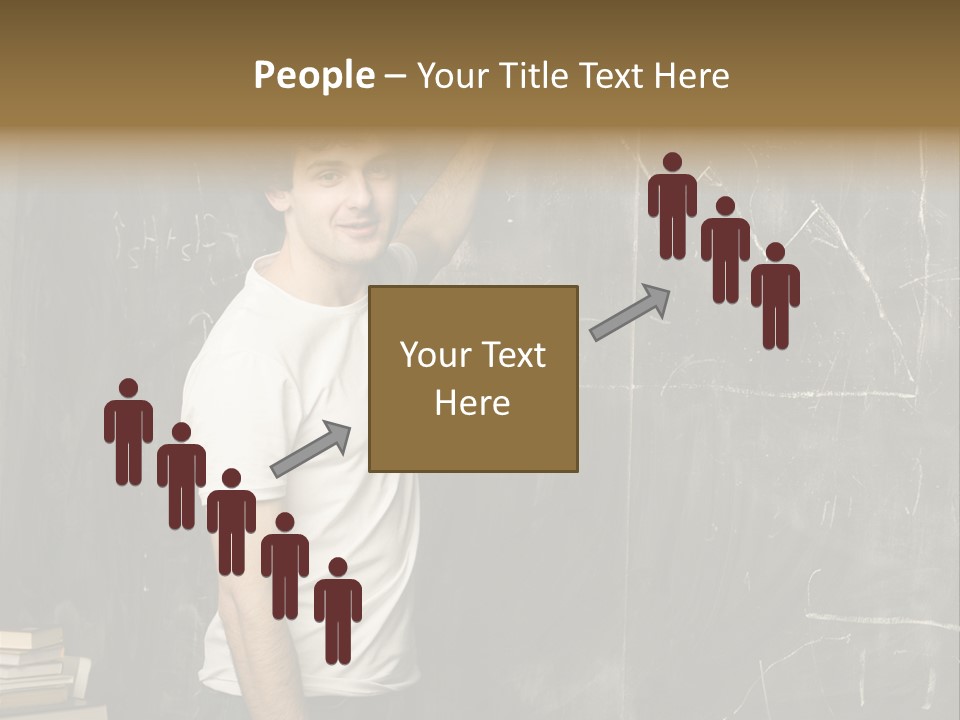 Cooling Condition Supply PowerPoint Template
