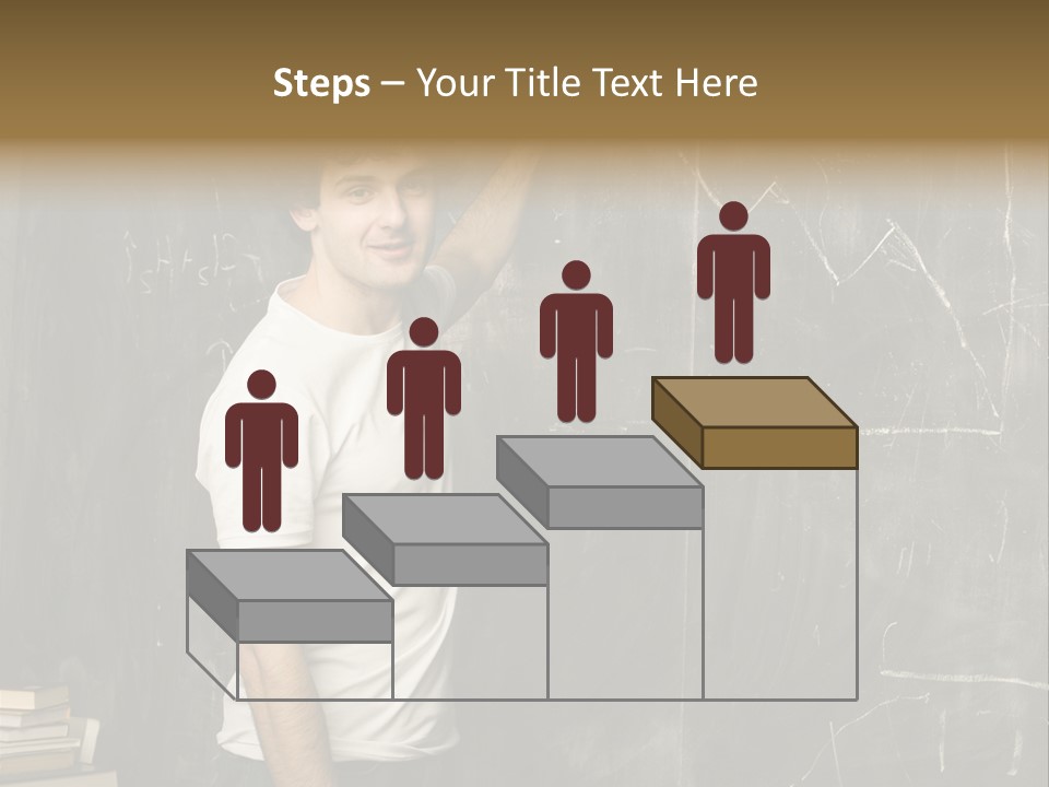 Cooling Condition Supply PowerPoint Template