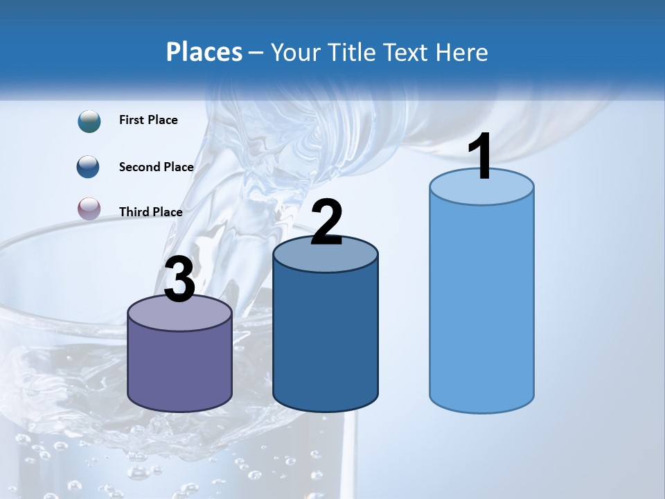 Equipment Condition Power PowerPoint Template