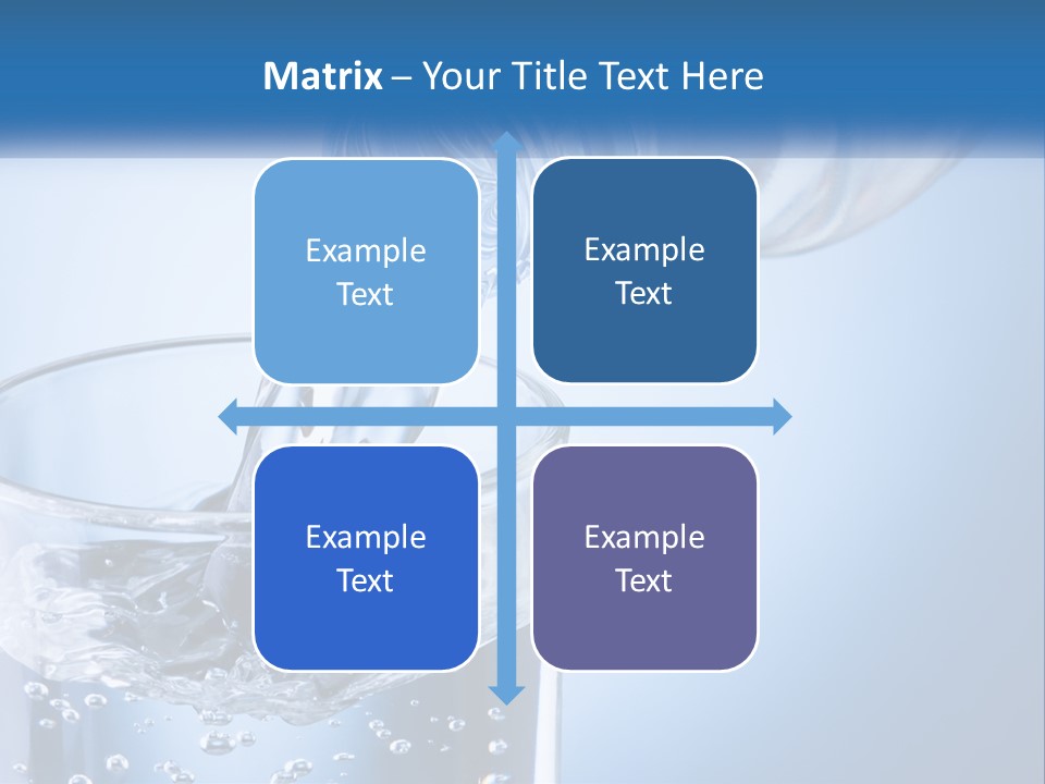 Equipment Condition Power PowerPoint Template