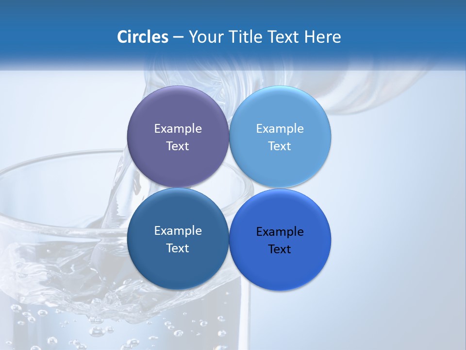 Equipment Condition Power PowerPoint Template