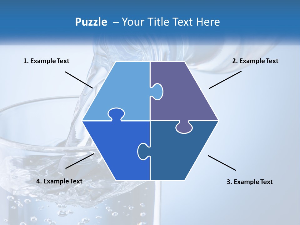 Equipment Condition Power PowerPoint Template