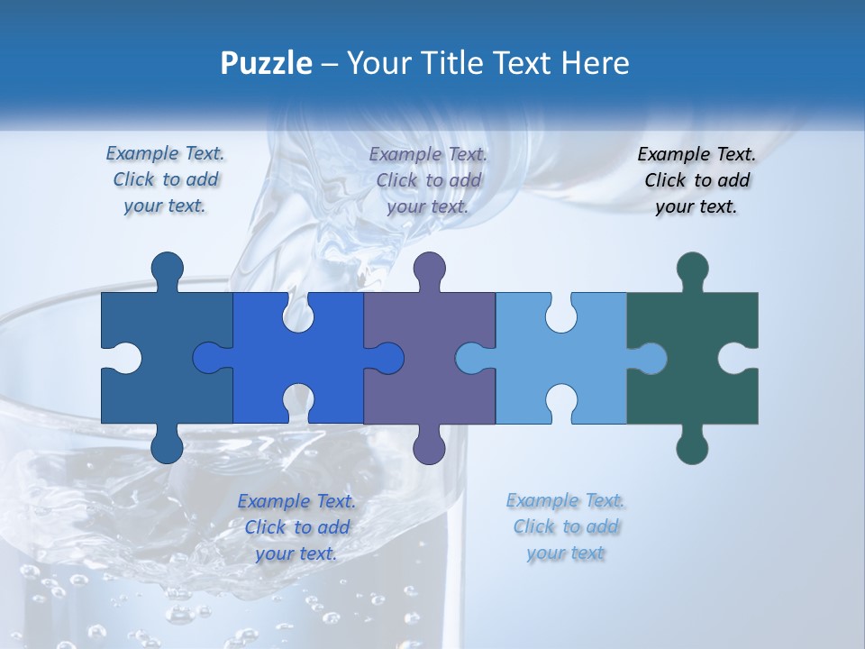 Equipment Condition Power PowerPoint Template