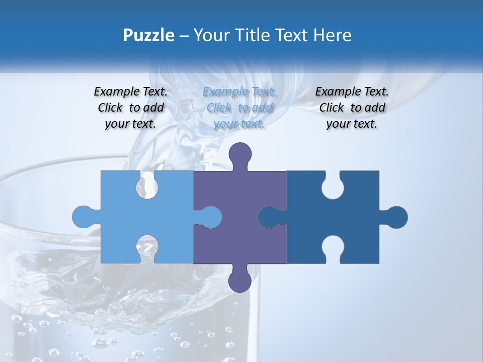 Equipment Condition Power PowerPoint Template