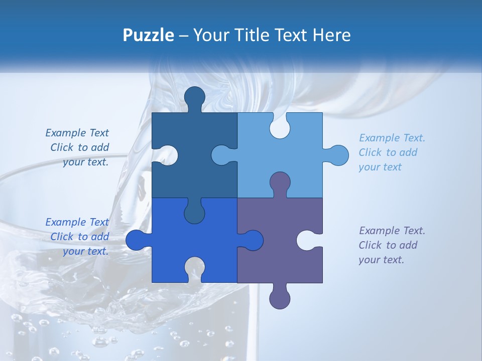 Equipment Condition Power PowerPoint Template