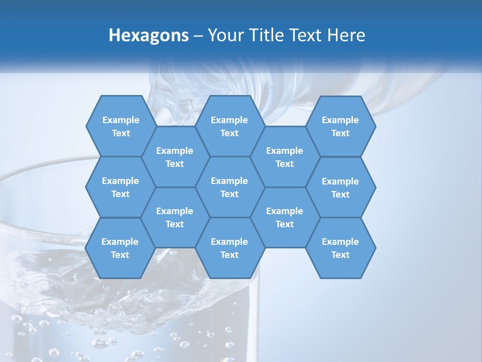 Equipment Condition Power PowerPoint Template