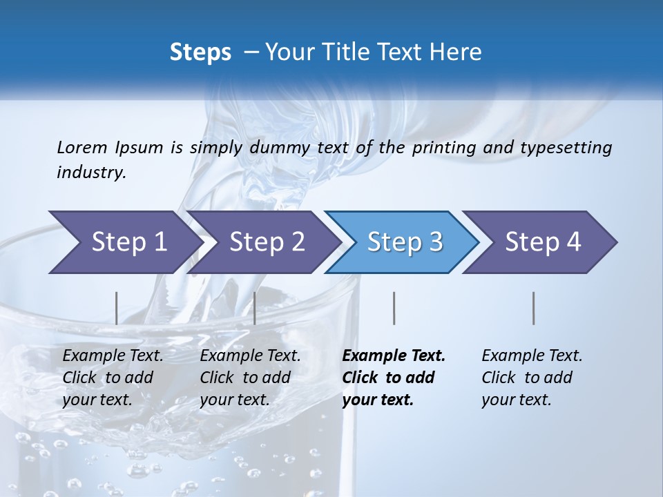 Equipment Condition Power PowerPoint Template