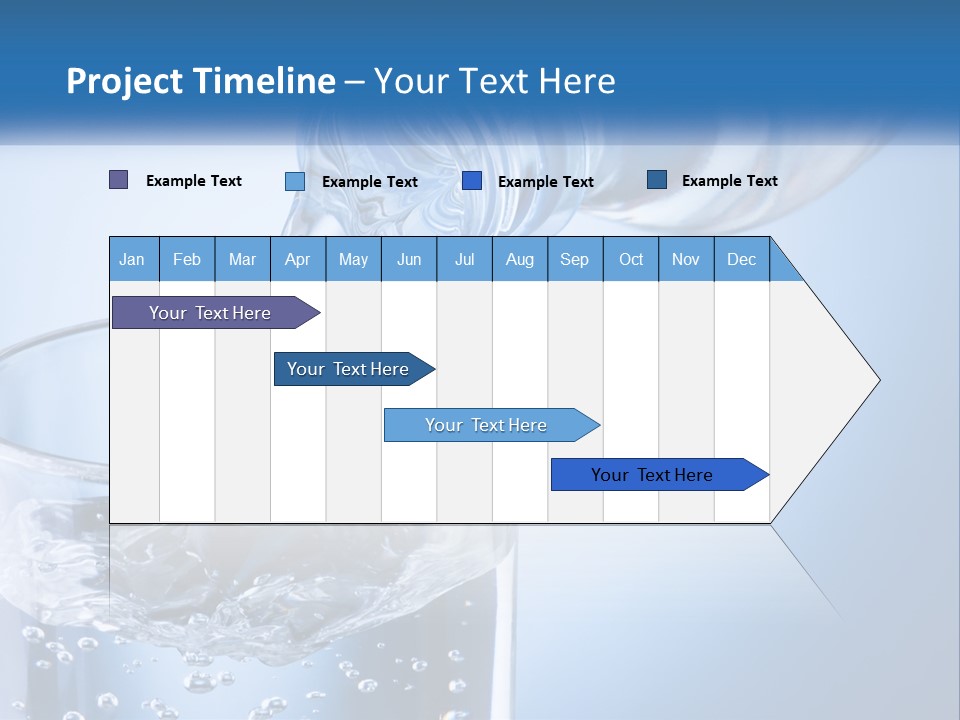 Equipment Condition Power PowerPoint Template