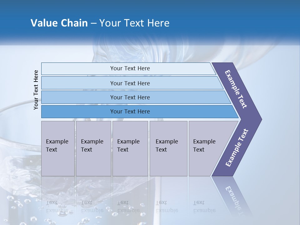 Equipment Condition Power PowerPoint Template