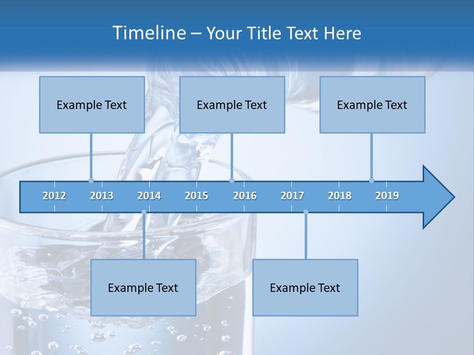 Equipment Condition Power PowerPoint Template