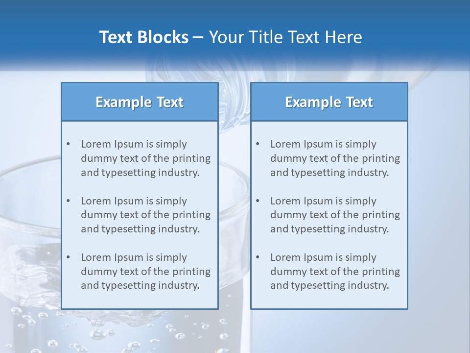 Equipment Condition Power PowerPoint Template