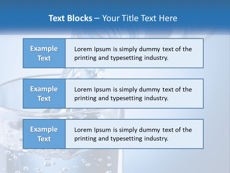Equipment Condition Power PowerPoint Template