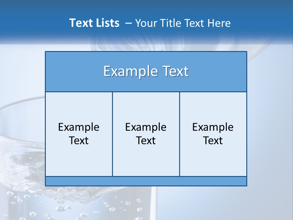 Equipment Condition Power PowerPoint Template