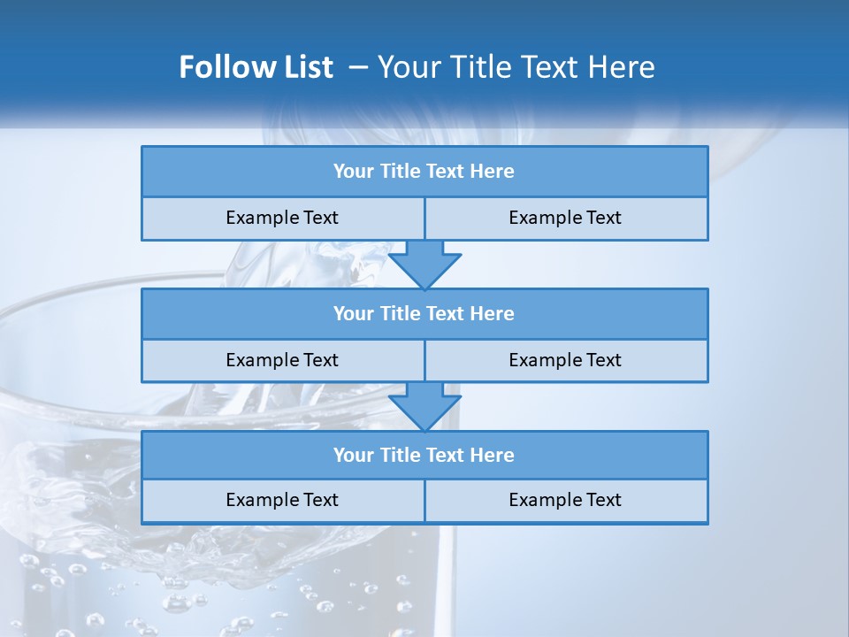 Equipment Condition Power PowerPoint Template