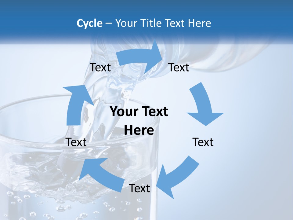 Equipment Condition Power PowerPoint Template