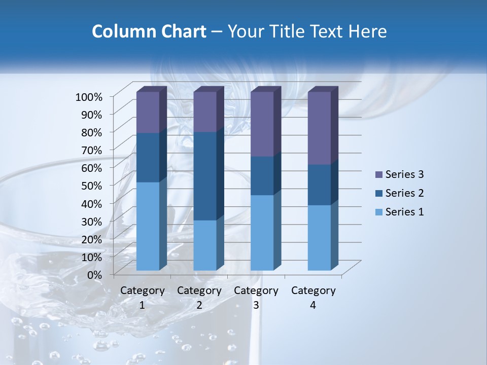 Equipment Condition Power PowerPoint Template