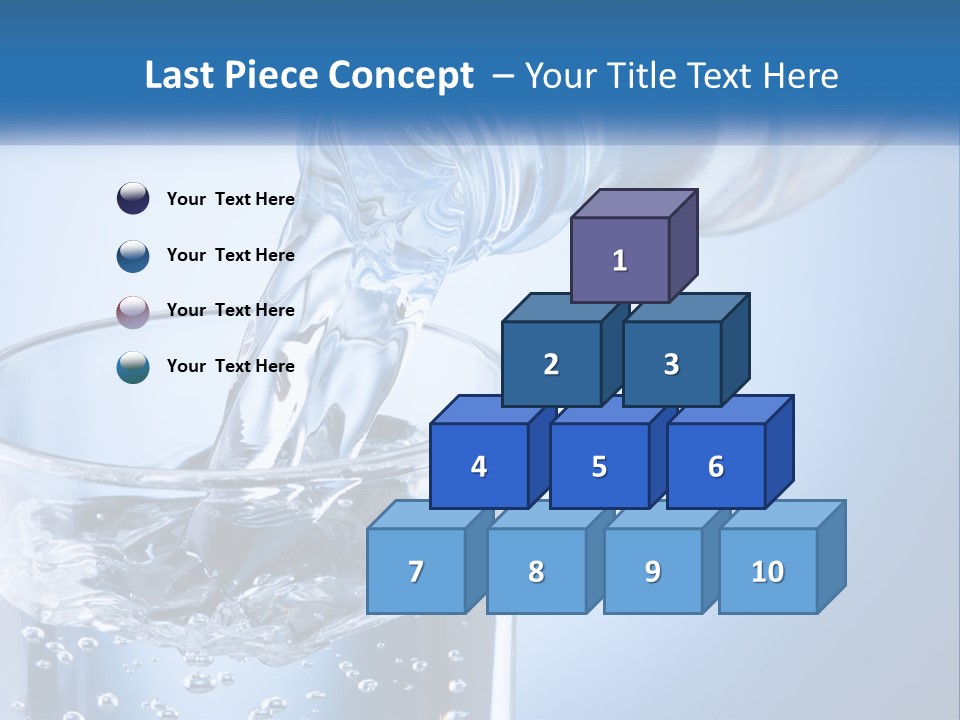 Equipment Condition Power PowerPoint Template