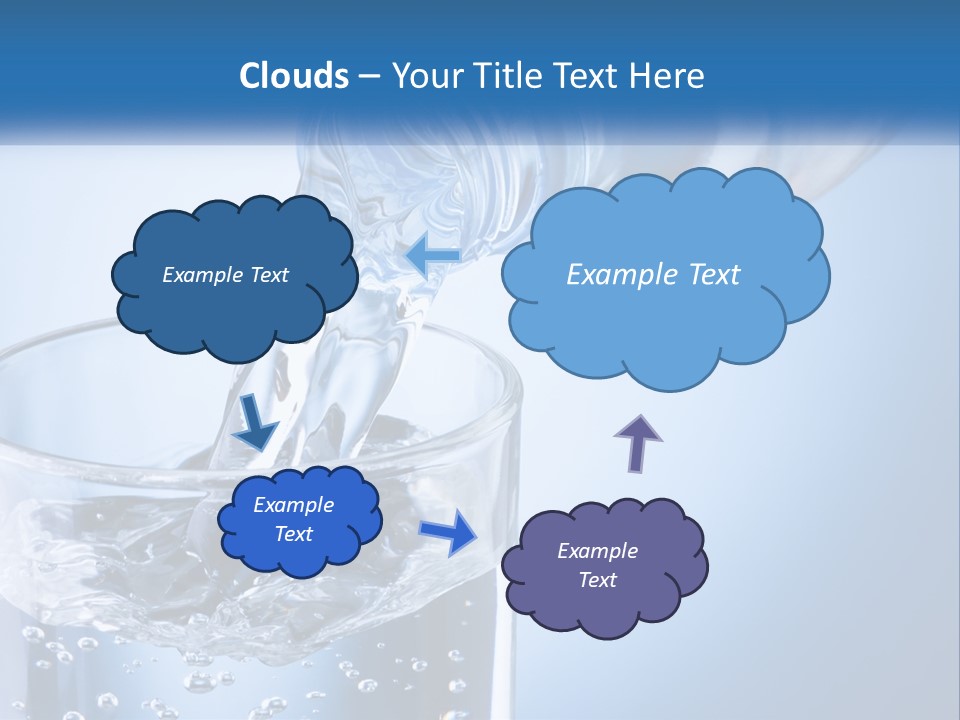Equipment Condition Power PowerPoint Template
